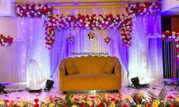 Nani Events Rajahmundry